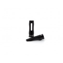 Reposes-pied V PARTS Racing Pro 2 noir