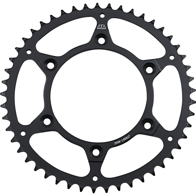 SPROCKET SC REAR 49T - 12102454