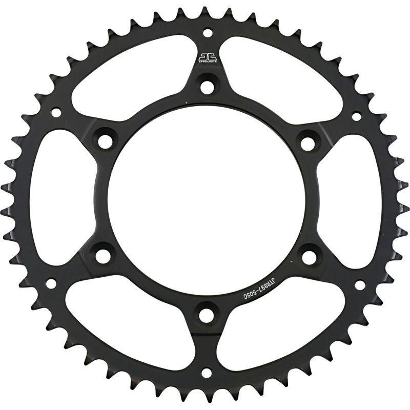 SPROCKET SC REAR 50T - 12102455