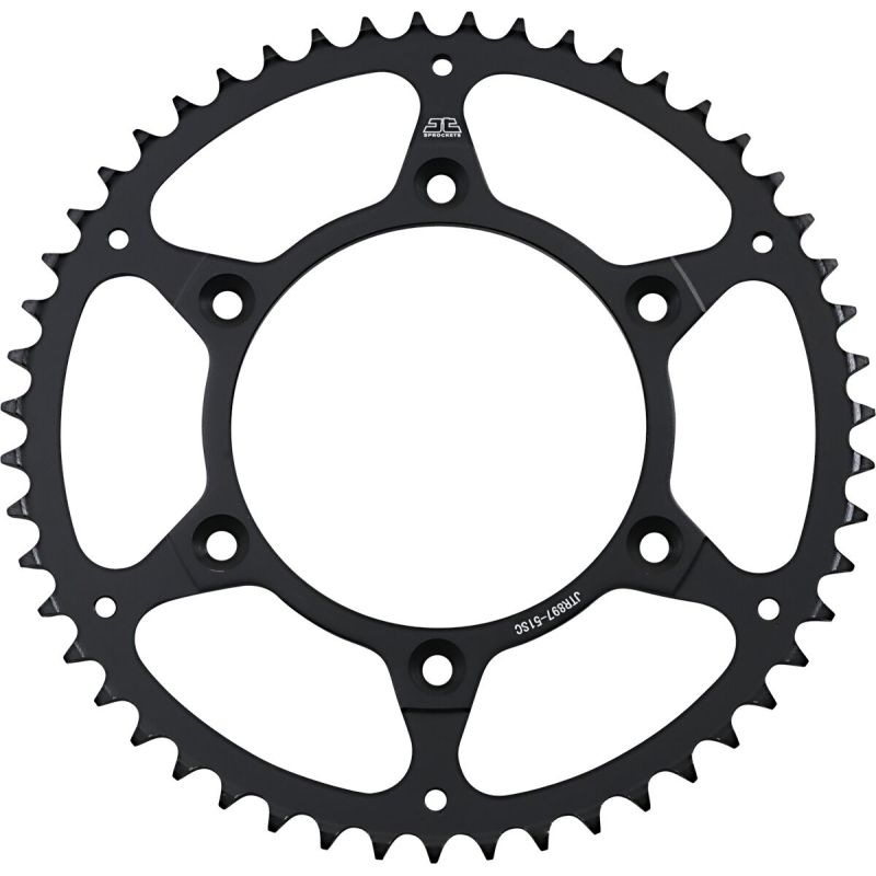 SPROCKET SC REAR 51T - 12102456