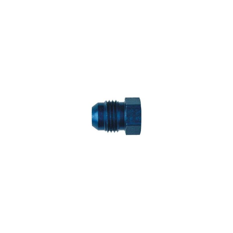 Bouchon - Male - Alu - 7/16x20