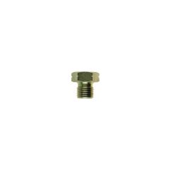Bouchon - Male - Alu - 12x150 (Suppression ABS)