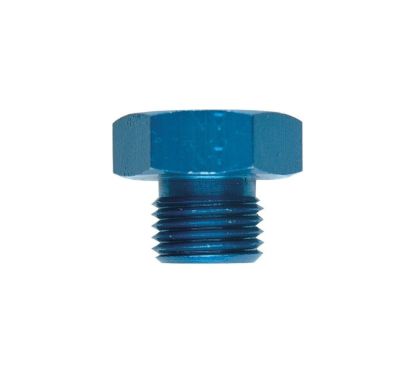 Bouchon - Male - Alu - 7/8x14