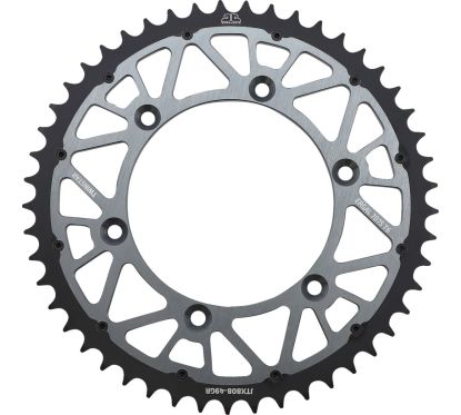 Couronne arrière Twinstar