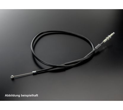 Câble d'embrayage rallongé - ABM - SUZUKI GSX-R 600 750 ´06-07