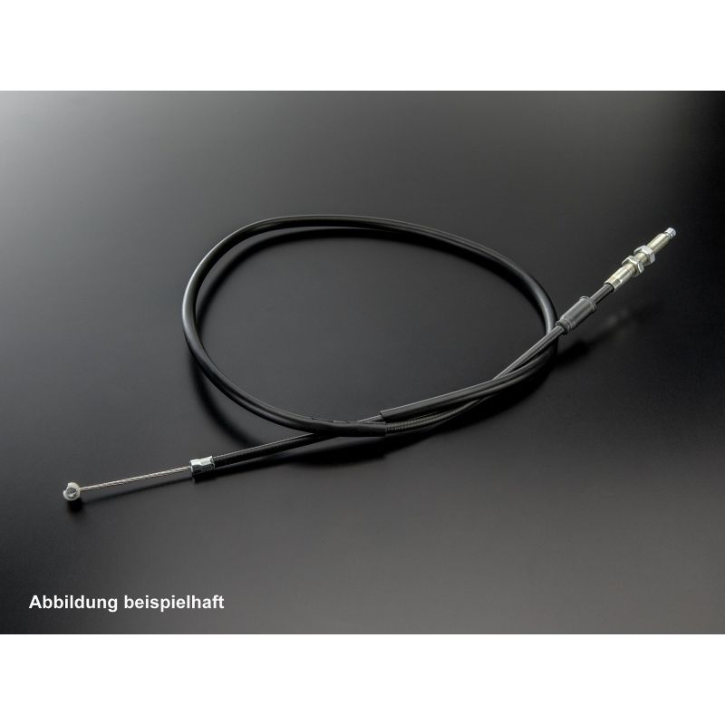 Câble d'embrayage rallongé - ABM - YAMAHA YZF-R 6 ´06-07