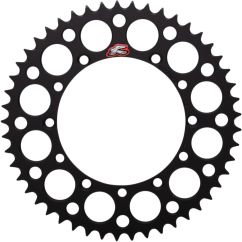 Couronne Arrière Ultralégère