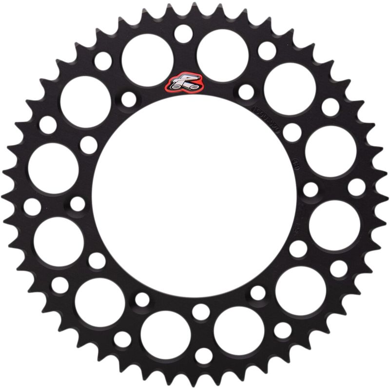 SPROCK R 520 48T BK UL SC