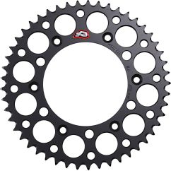 SPROCK R 520 49T BK UL SC - 12110031