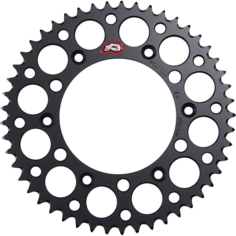 SPROCK R 520 49T BK UL SC - 12110031