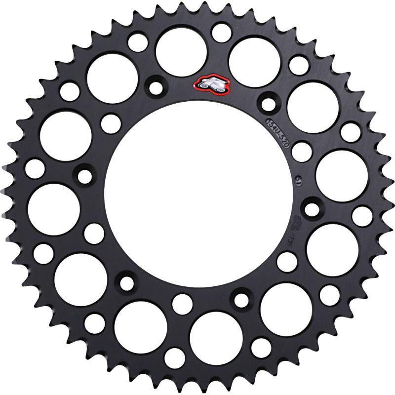 SPROCK R 520 51T BK UL SC - 12110033