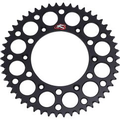 SPROCK R 520 50T BK UL SC - 12110047