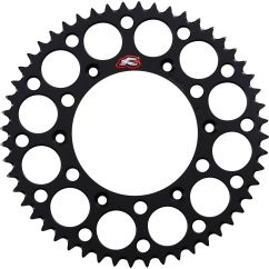 Couronne Arrière Ultralégère