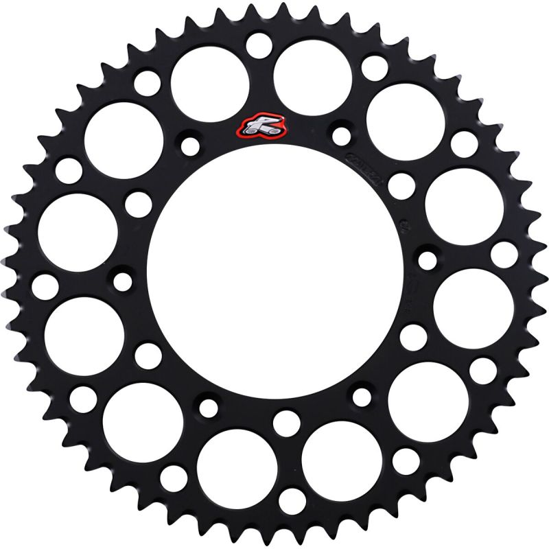 Couronne Arrière Ultralégère