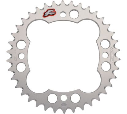 Couronne arrière