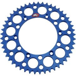 Couronne Arrière Ultralégère
