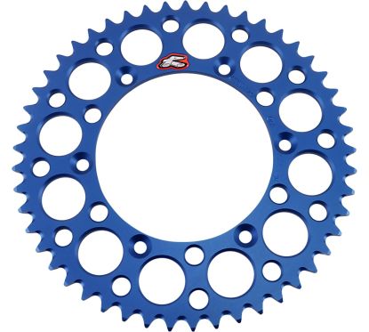 Couronne Arrière Ultralégère