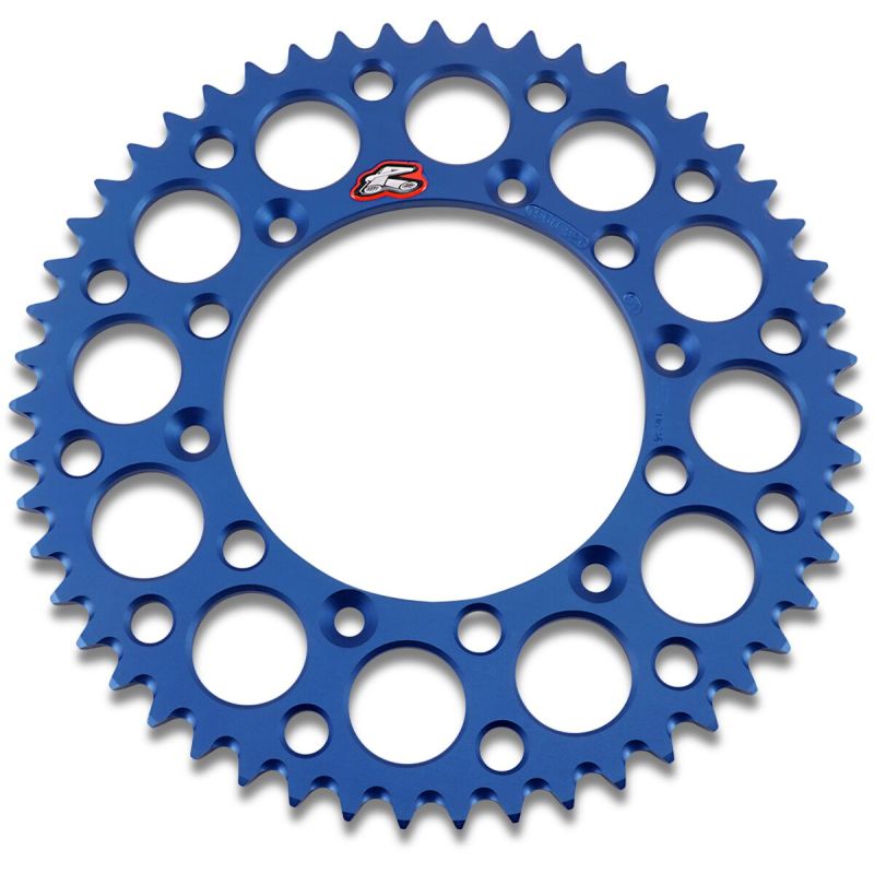 SPROCK R 520 51T BL UL SC