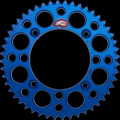 Couronne Arrière Ultralégère