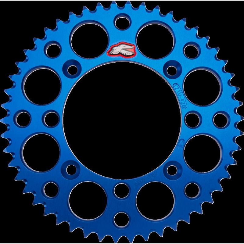 Couronne Arrière Ultralégère