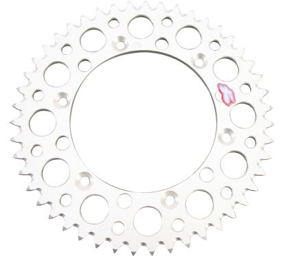Couronne arrière