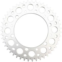 Couronne arrière