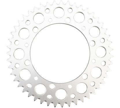 Couronne arrière