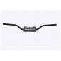 Guidon RENTHAL Fatbar Trial type 829 Ø28.6mm noir avec mousse