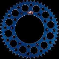 SPROCK R 520 49T BL UL SC