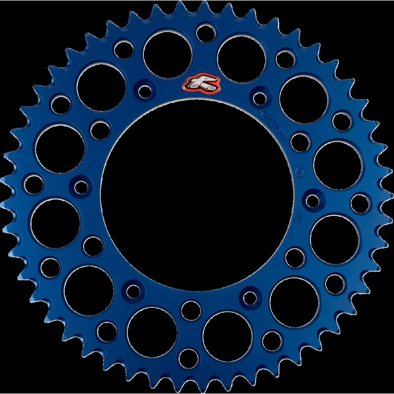 SPROCK R 520 49T BL UL SC
