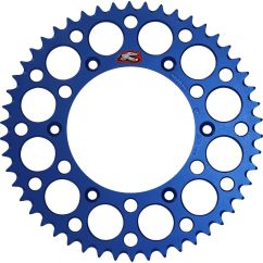 Couronne Arrière Ultralégère