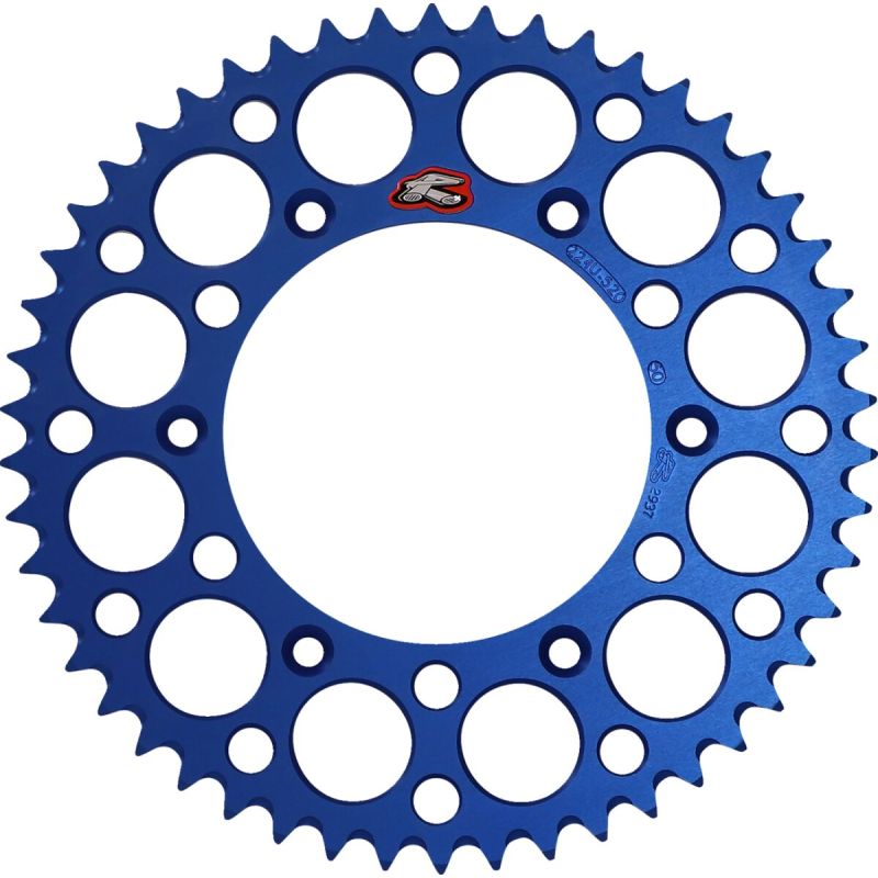 Couronne Arrière Ultralégère