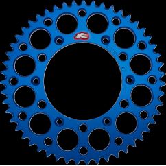 SPROCK R 520 51T BL UL SC