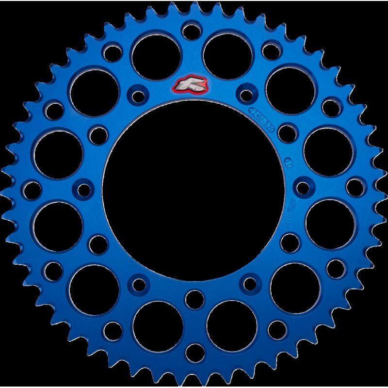 SPROCK R 520 51T BL UL SC