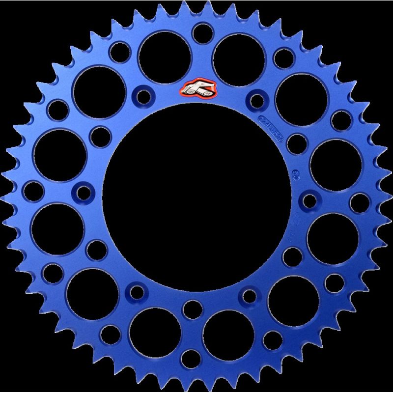 SPROCK R 520 48T BL UL SC