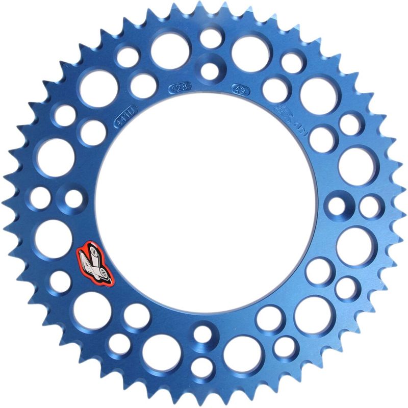 Couronne Arrière Ultralégère