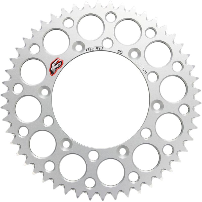 RENTHAL SPRKT SUZ 520 50T