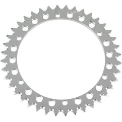 Couronne arrière