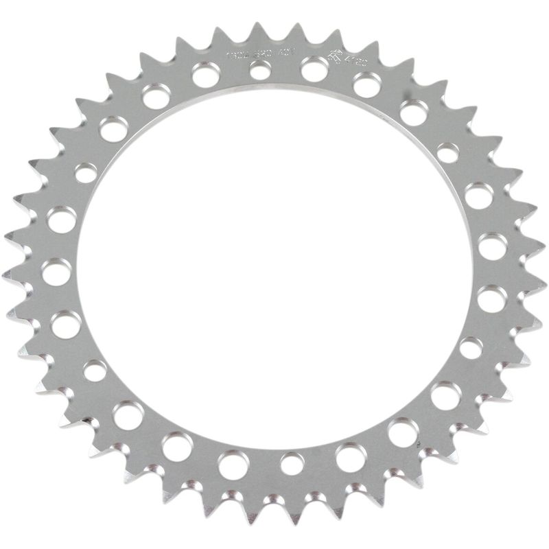 Couronne arrière