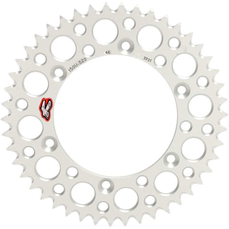 SPROCK R 520 46T SI UL SC - R150A52046