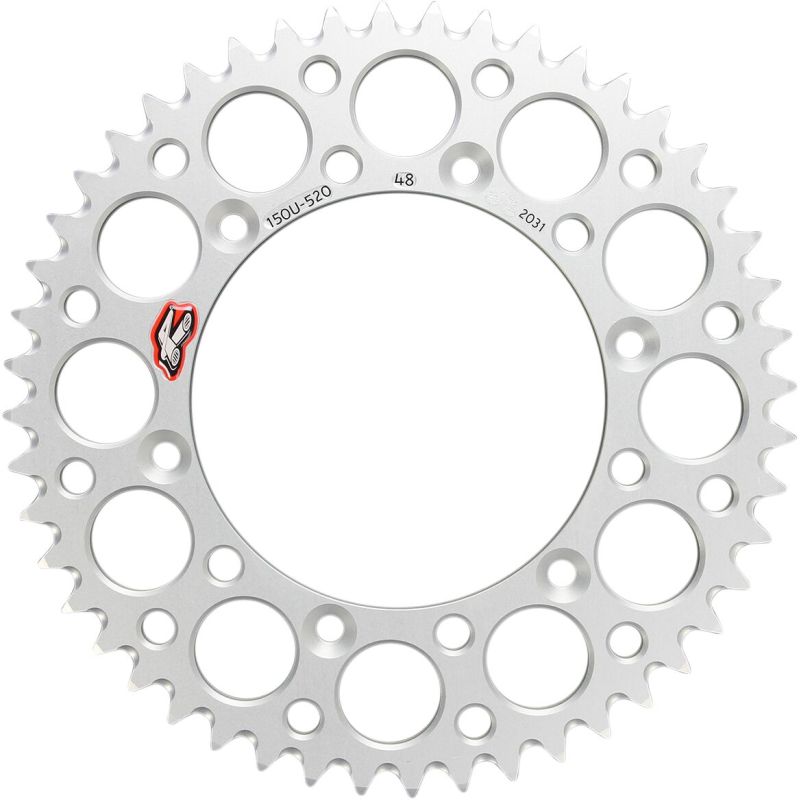 SPROCK R 520 48T SI UL SC