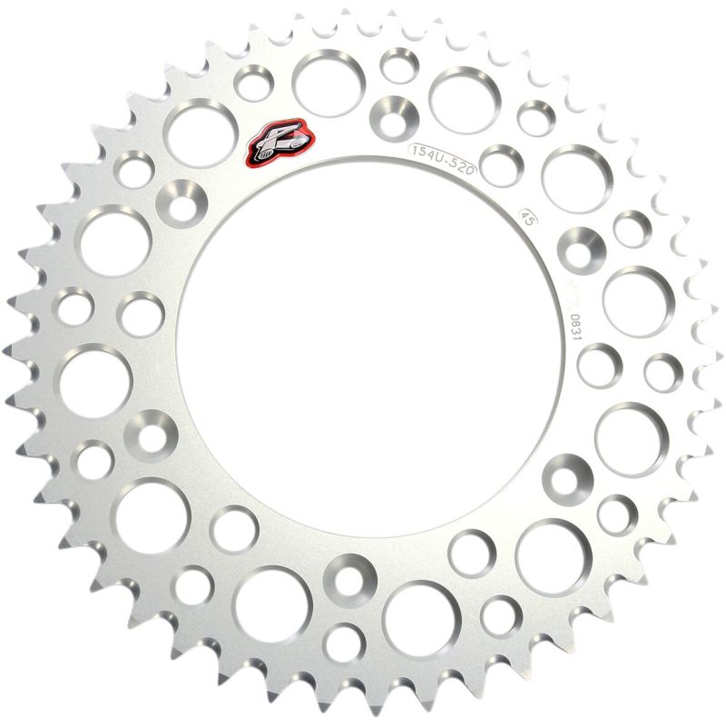 RENTHAL SPRKT HON 520 45T