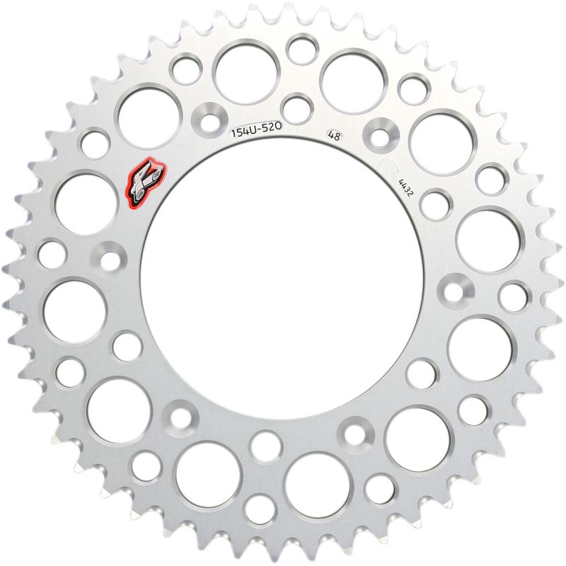 RENTHAL SPRKT HON 520 48T
