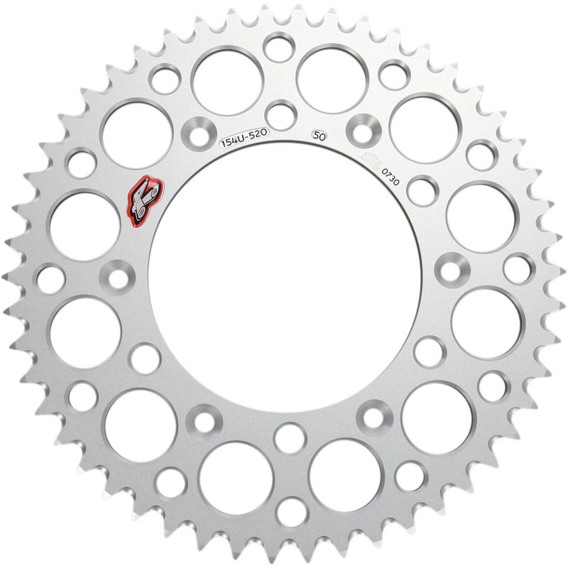 RENTHAL SPRKT HON 520 50T