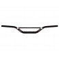 Guidon Ø 28,6 SCAR X² Evolution Villopoto/Stewart avec barre mousse noir