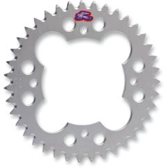 Couronne arrière