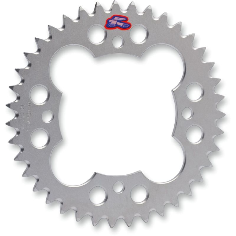 Couronne arrière