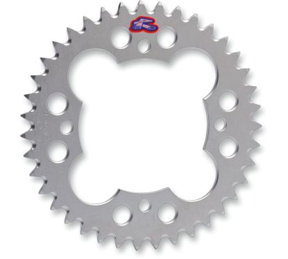 Couronne arrière