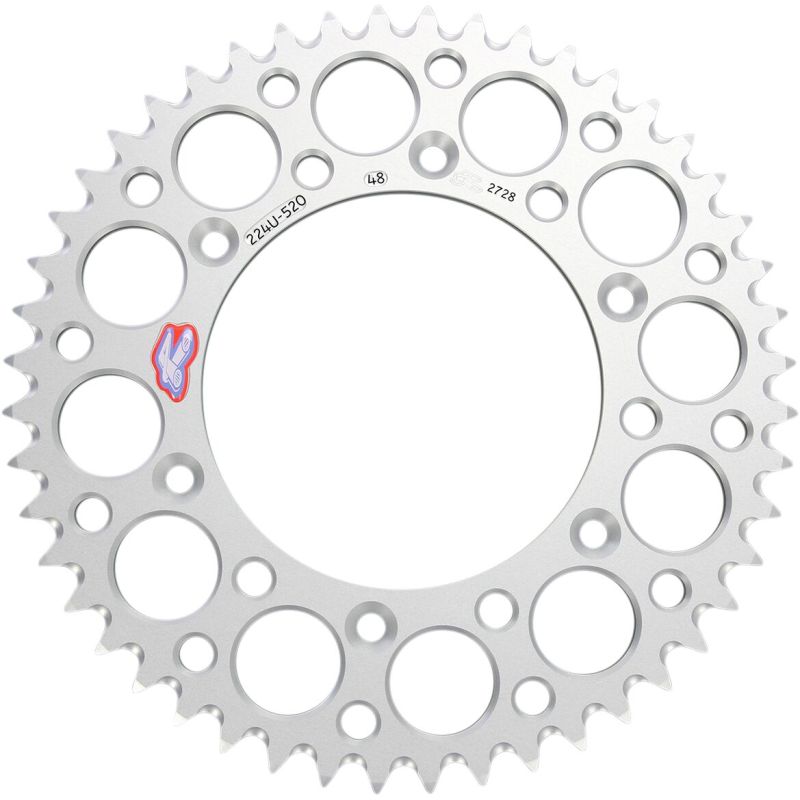 RENTHAL SPRKT KTM 520 48T