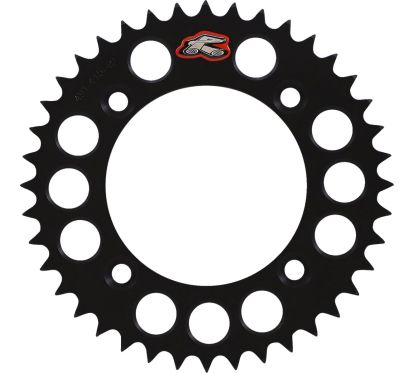 SPROCKET R 415 40T BK